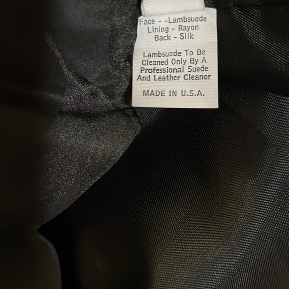 I.Magnin Brenda Kett Vest - Picture 10 of 12